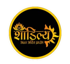 Shandilya Jyotish Logo
